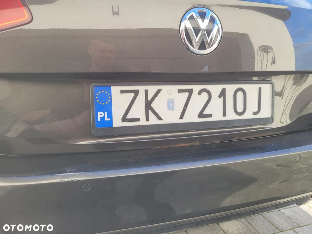 Volkswagen Passat 2.0 TDI BMT Comfortline DSG - 15