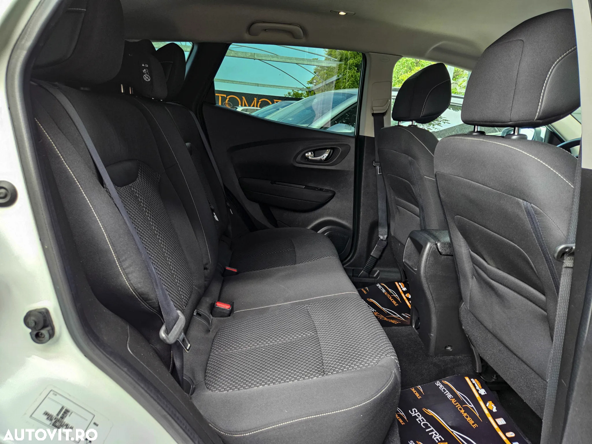 Renault Kadjar Energy dCi 130 Experience - 12