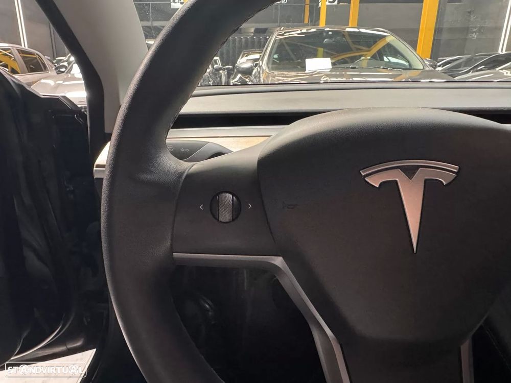 Tesla Model 3 Long Range Tração Integral - 16