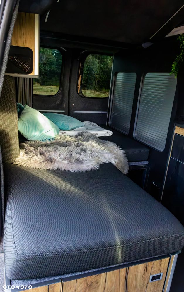 Ford Transit CUSTOM - 17