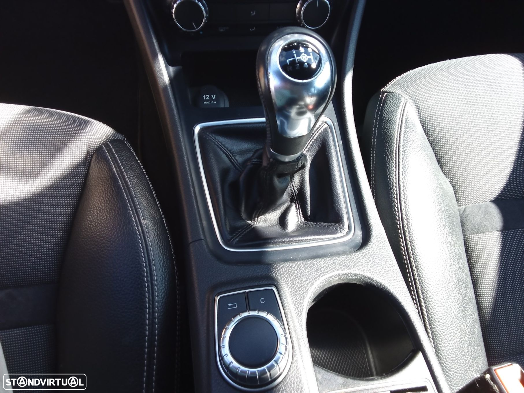 Mercedes-Benz A 180 CDi BE Edition Style - 21