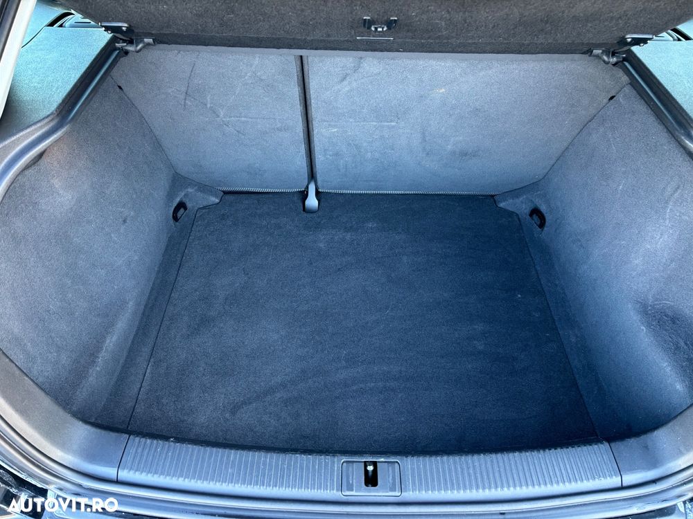 Audi A3 1.4 TFSI Sportback Ambition - 20