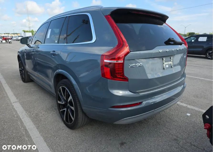 Volvo XC 90 T6 AWD Momentum - 5