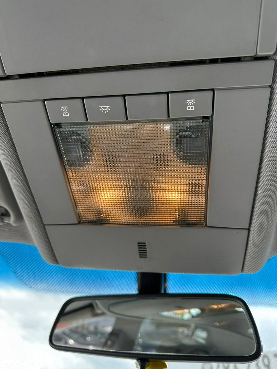 Opel Signum - 21