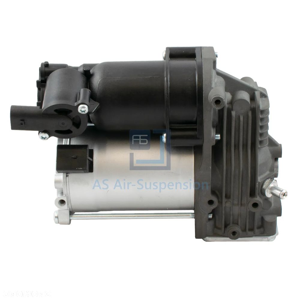 Sprężarka Kompresor BMW E70 E71 - regenerowany - 2