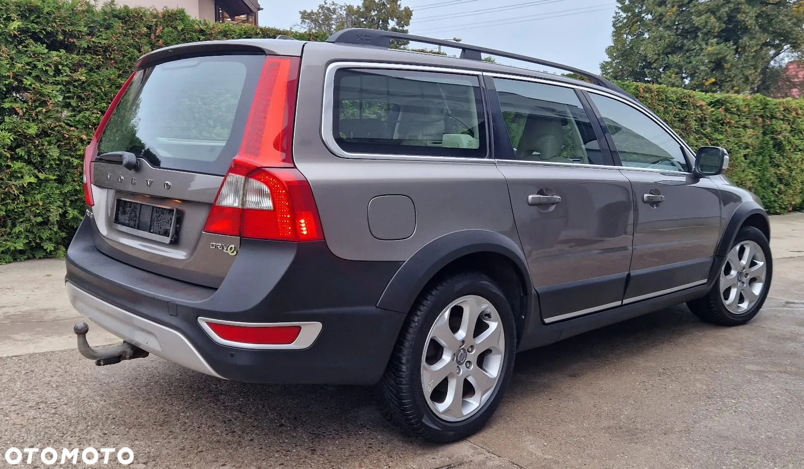 Volvo XC 70 DRIVe Summum - 5