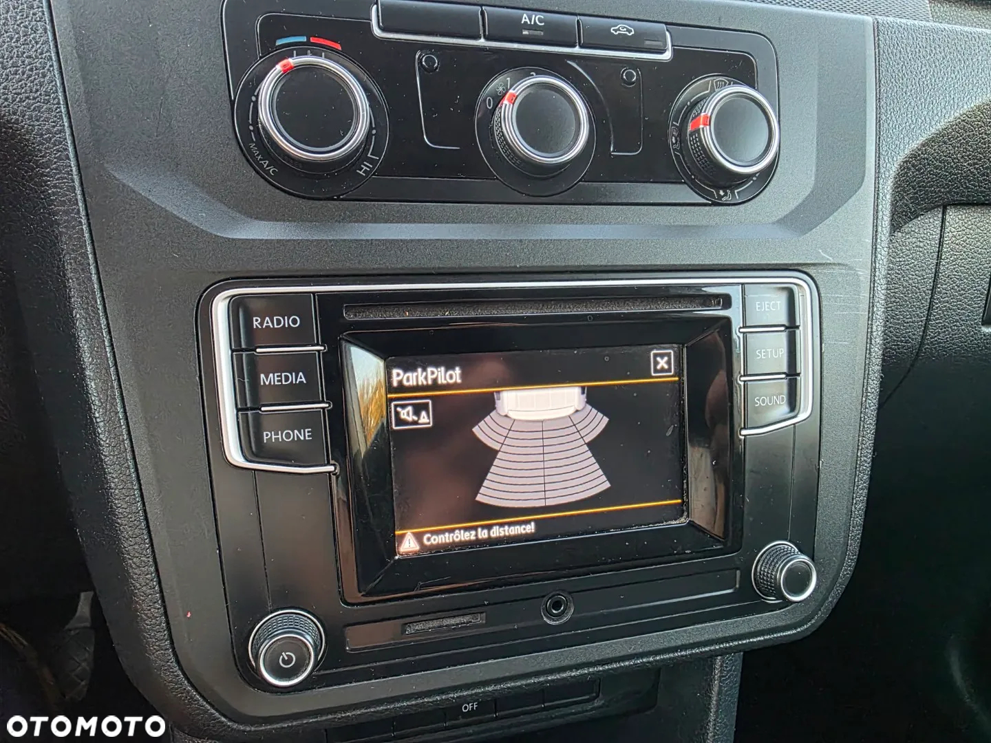 Volkswagen Caddy - 18