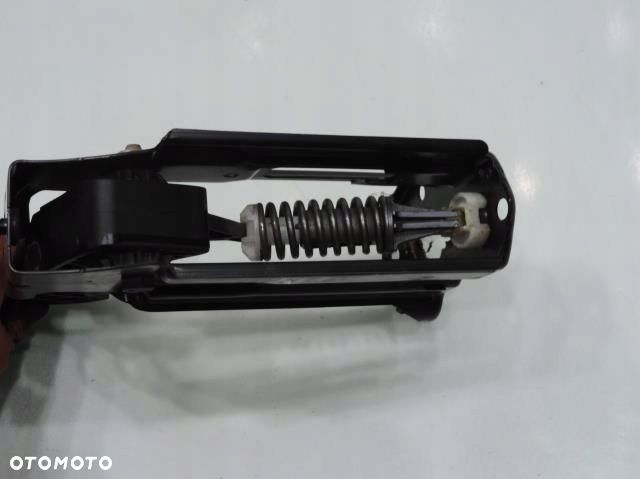 PEDAŁ SPRZĘGŁA AUDI A3 8L - 7