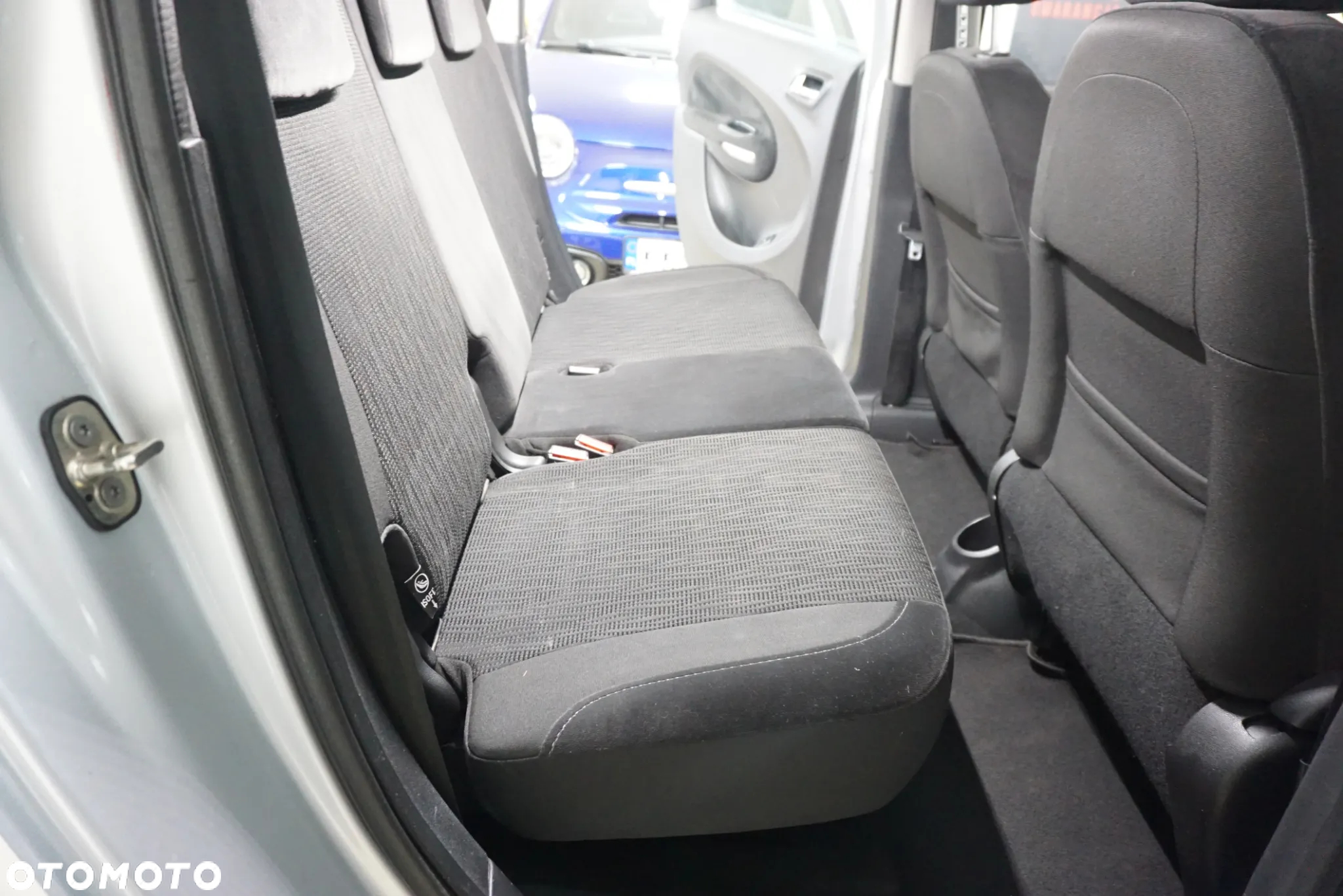 Citroën C3 Picasso 1.4i Exclusive - 22