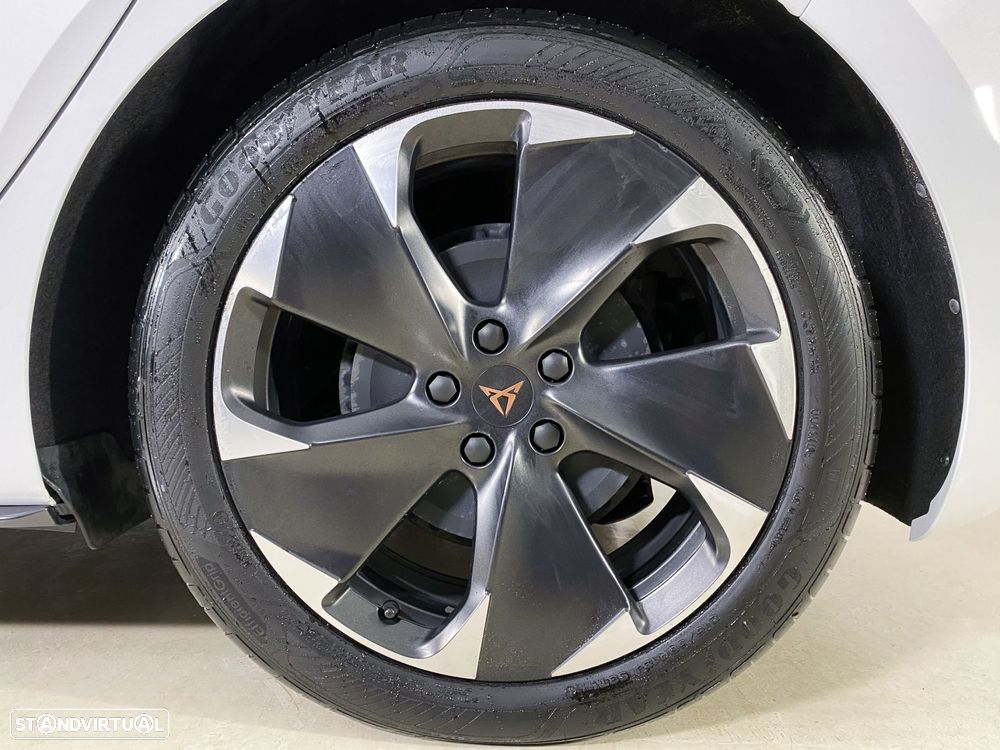 Cupra Born 58 kWh e-Boost - 21