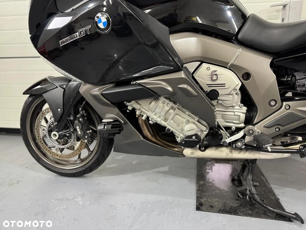 BMW K - 12