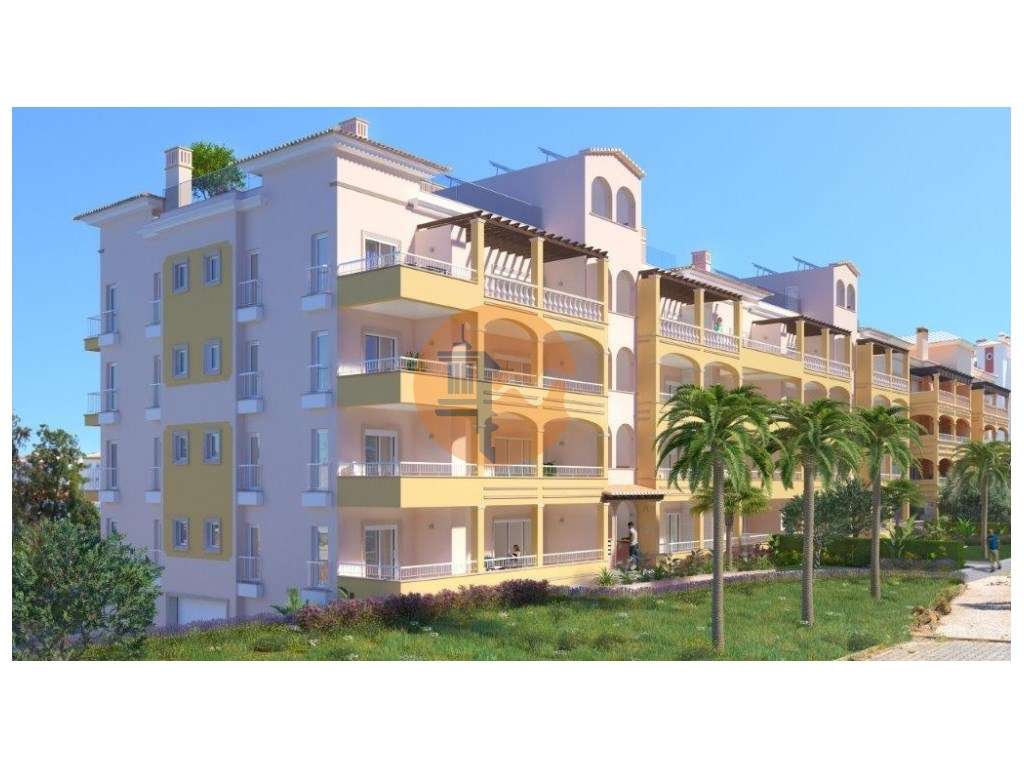 Apartamento T3 em Lagos - Grande imagem: 3/32