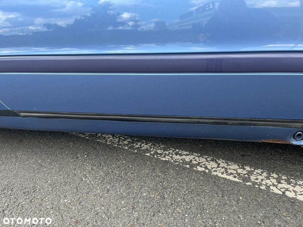 Mercedes-Benz CLK - 18