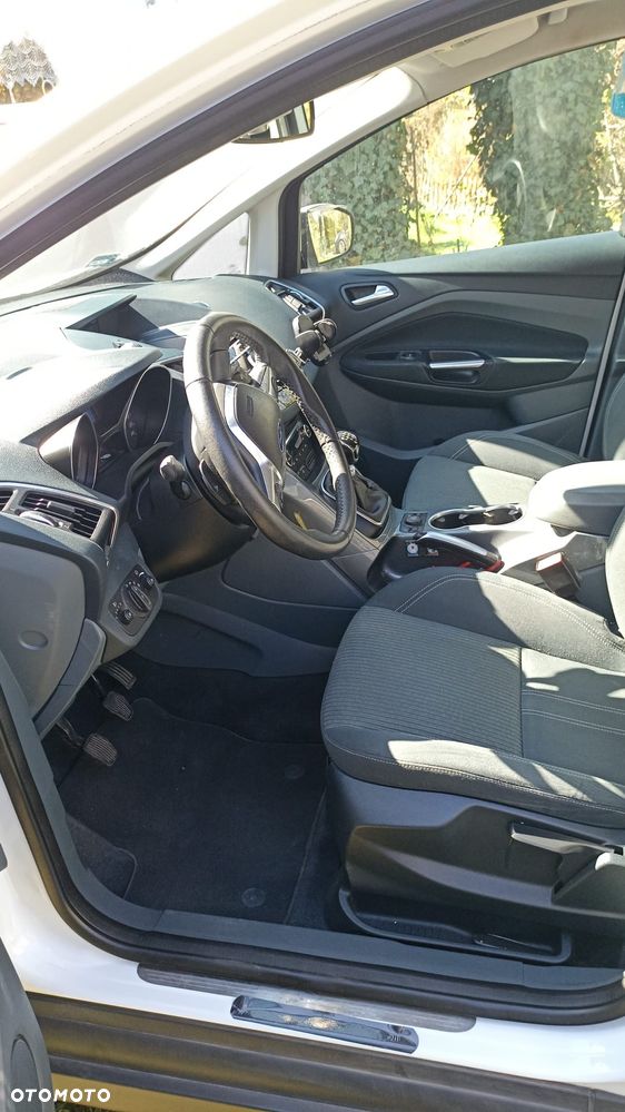 Ford C-MAX 2.0 TDCi Titanium - 12