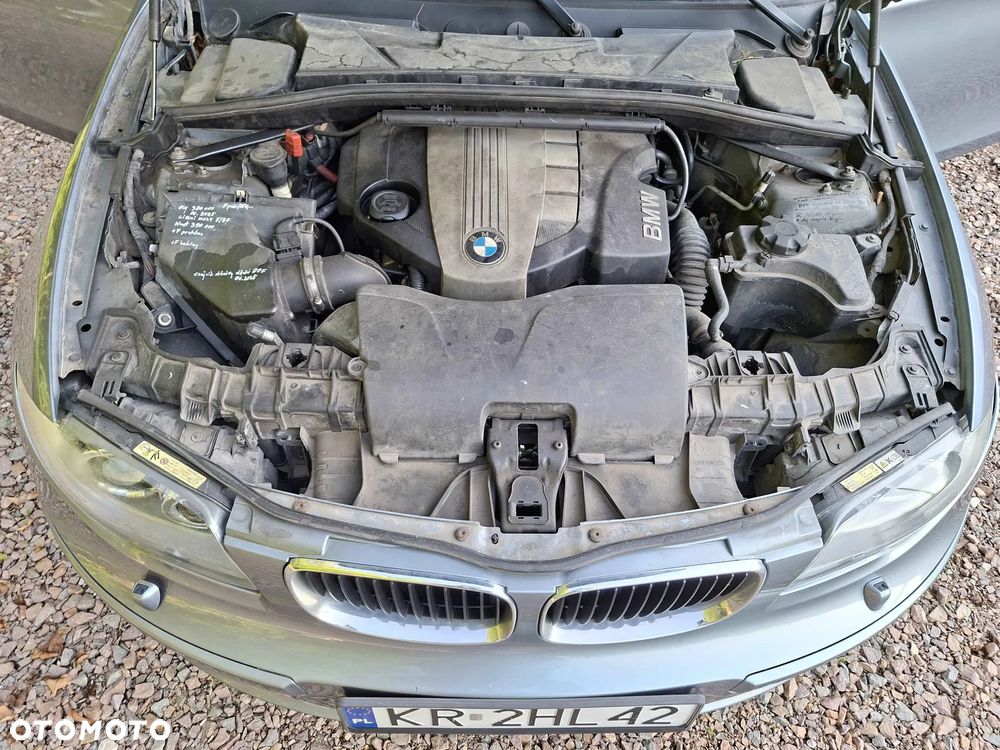 BMW Seria 1 - 12