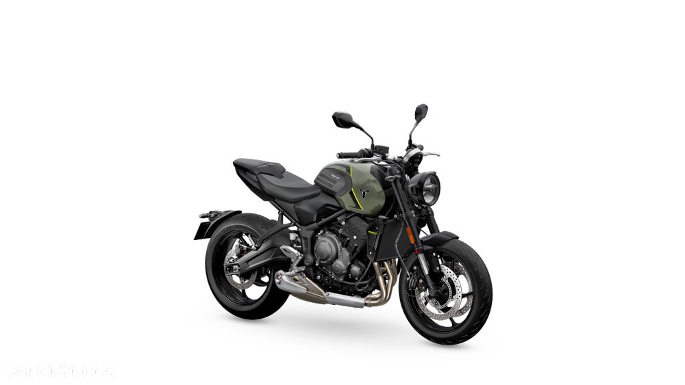 Triumph Trident - 19