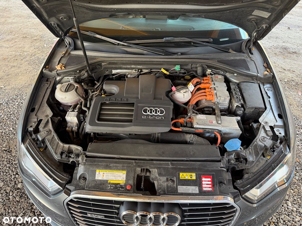 Audi A3 Sportback - 7