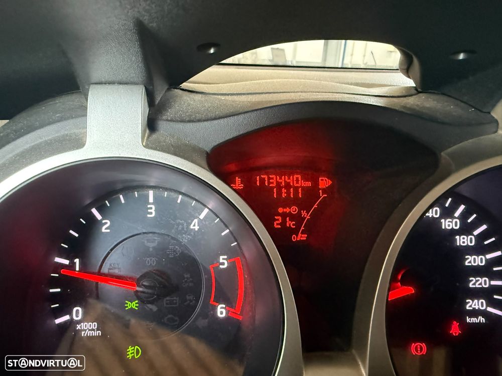 Nissan Juke 1.5 dCi Edition - 5