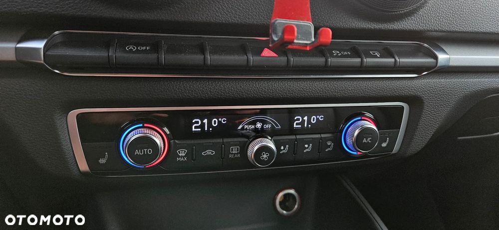 Audi A3 Limousine 1.6 TDI (clean diesel) S line Sportpaket - 12