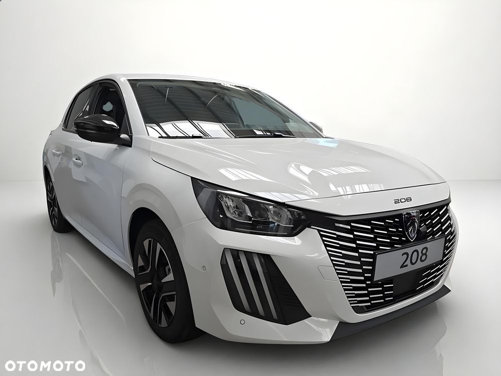 Peugeot 208 1.2 mHEV Allure - 3