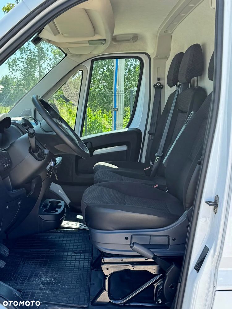 Fiat Ducato - 8