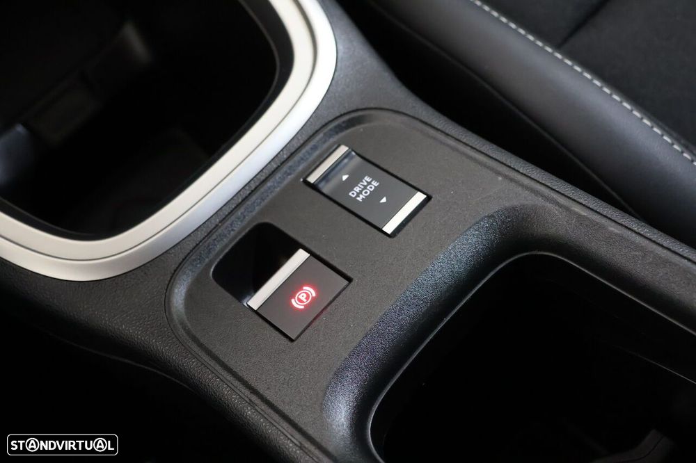 Jeep Avenger 54 kWh Altitude - 17