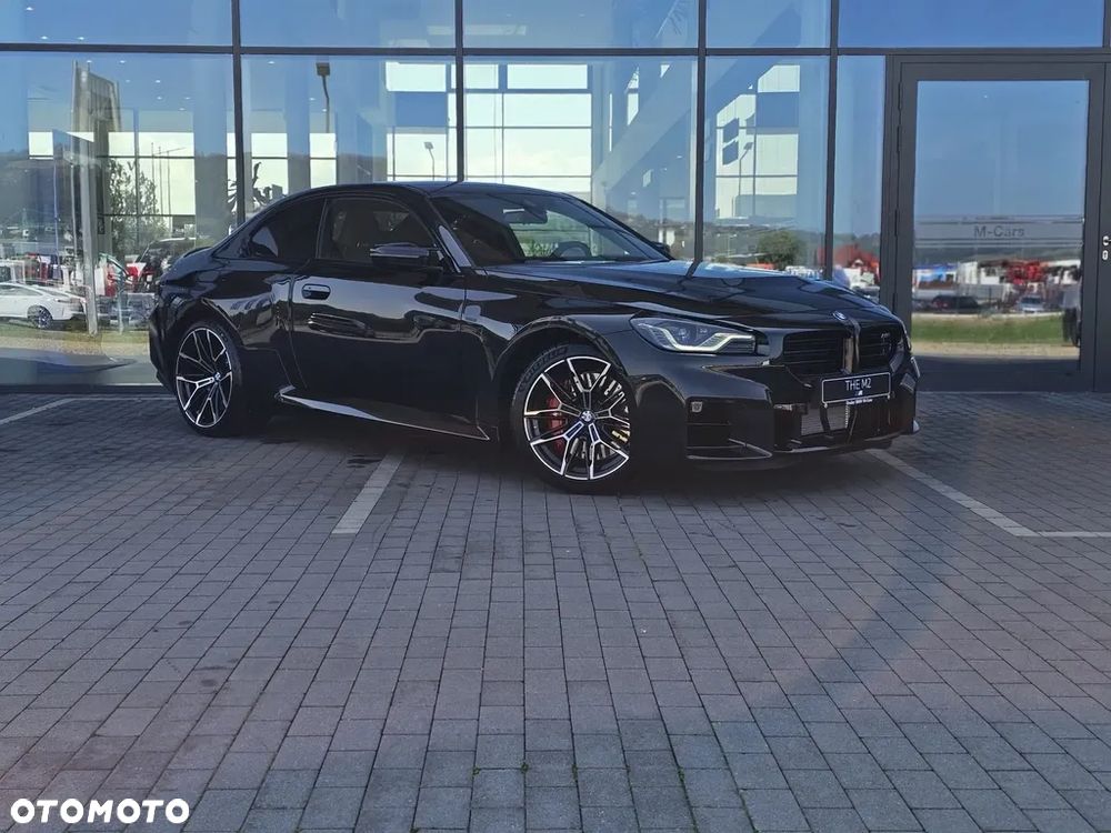 BMW M2 Standard - 6