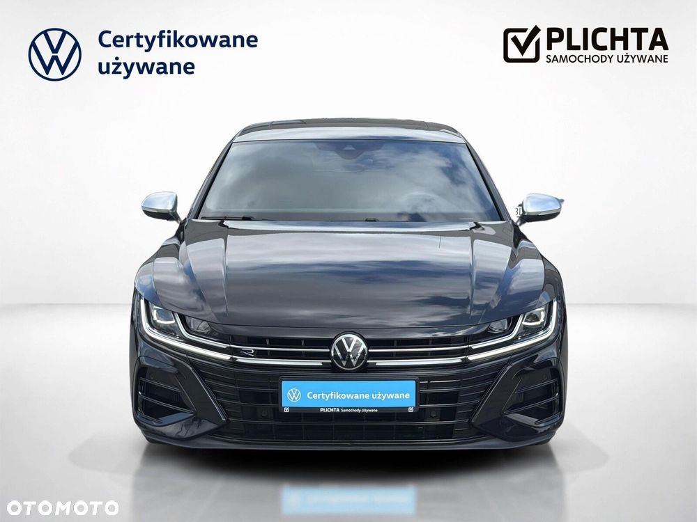Volkswagen Arteon Shooting Brake 2.0 TSI 4Motion R DSG - 9