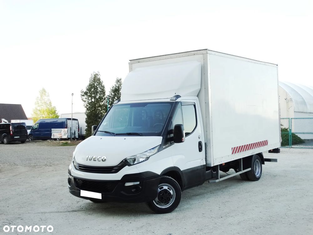 Iveco DAILY - 2
