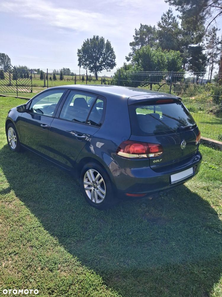 Volkswagen Golf 1.4 TSI Trendline - 2