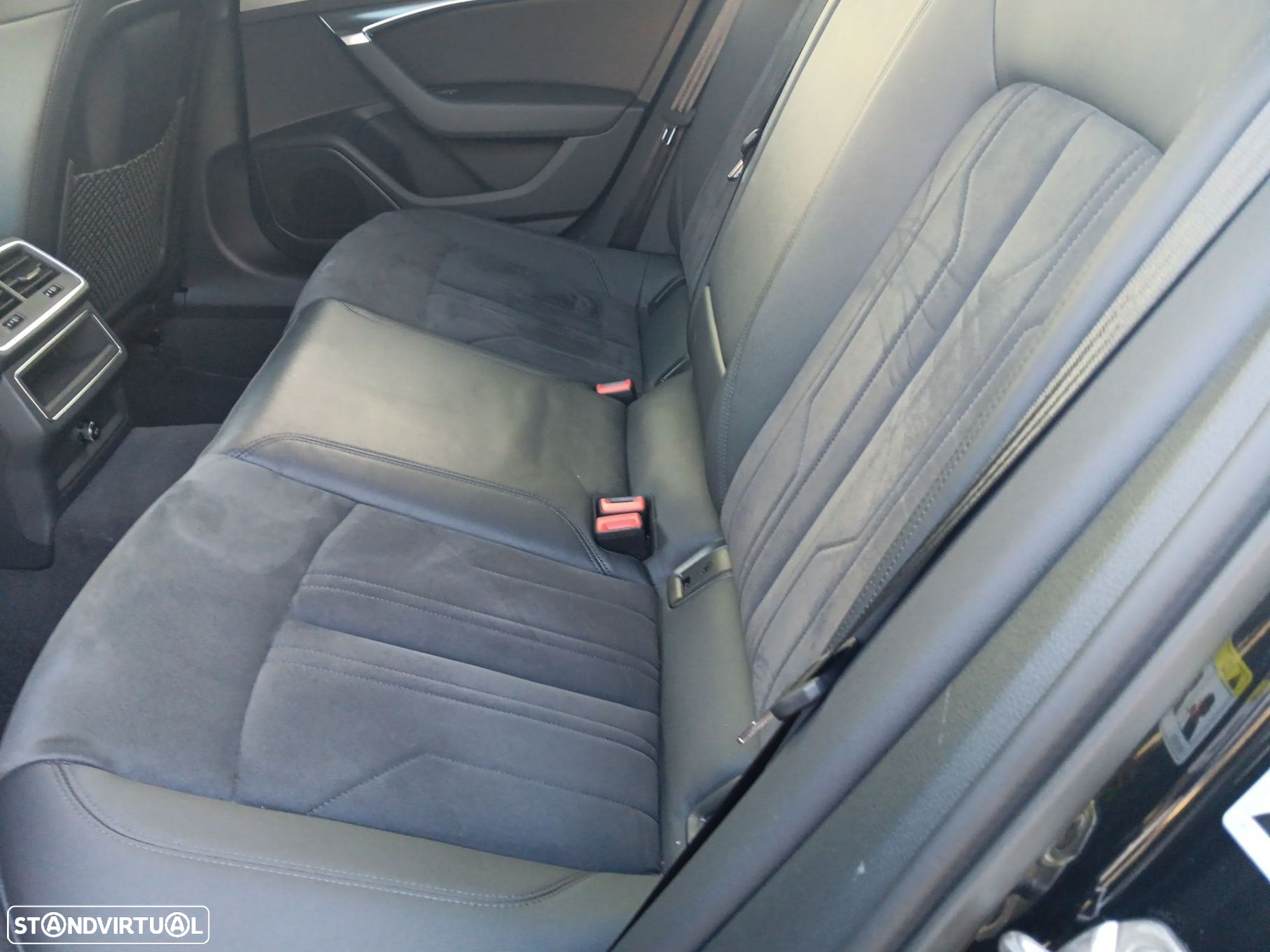Audi A6 Avant 40 TDI Sport S tronic - 16