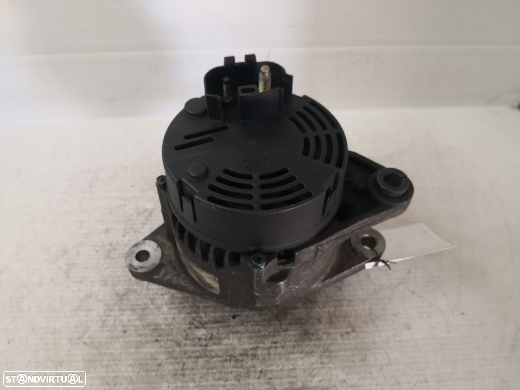 Alternador Fiat Marea Weekend (185_) - 3