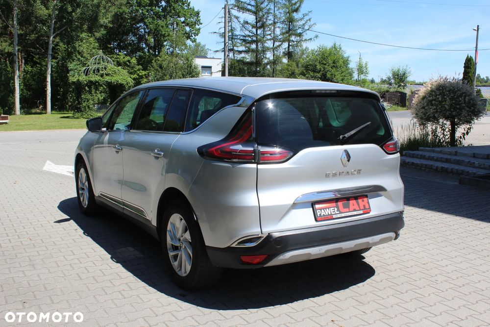 Renault Espace - 9