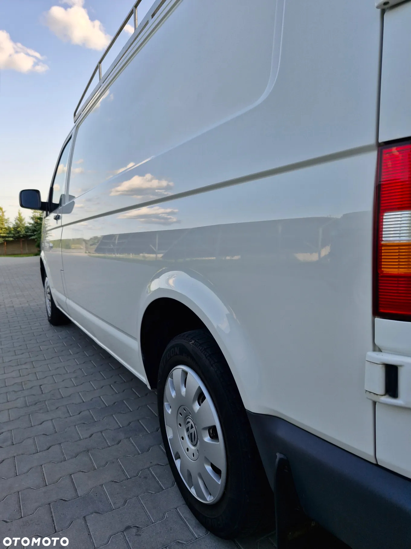 Volkswagen T5 - 13
