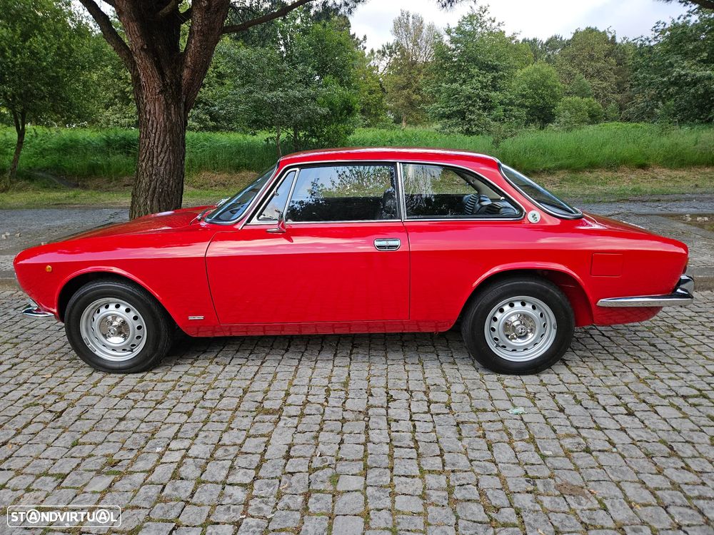 Alfa Romeo GTV - 3