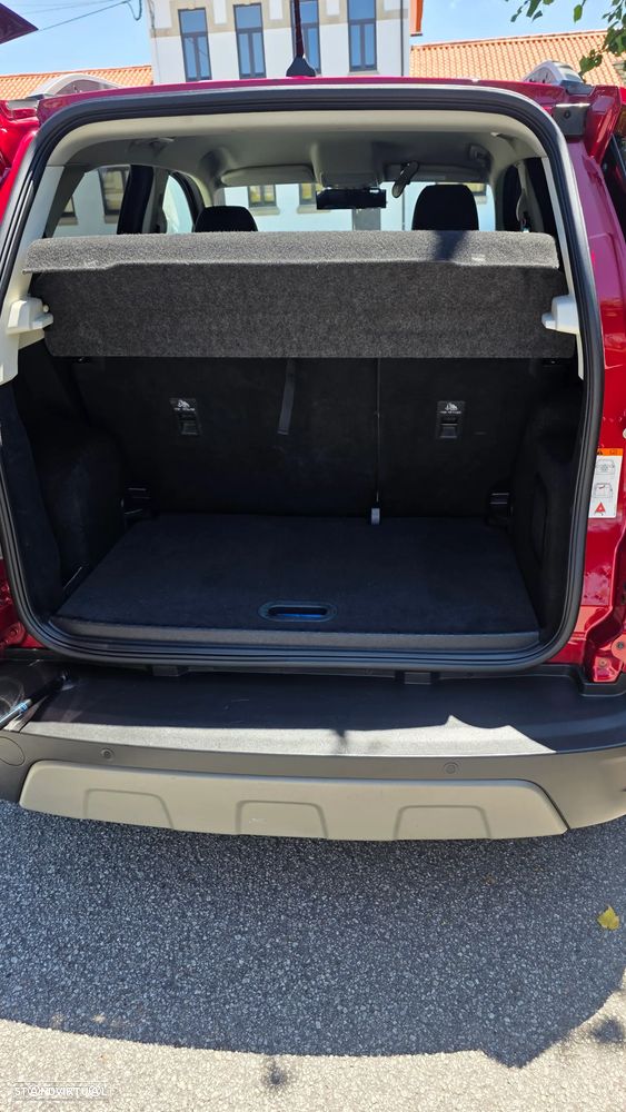 Ford EcoSport 1.0 EcoBoost Titanium - 9