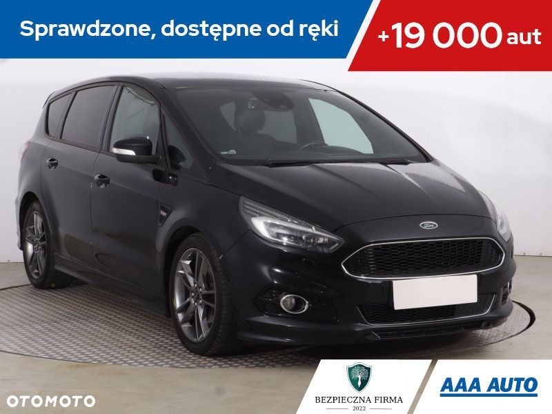 Ford S-Max - 2