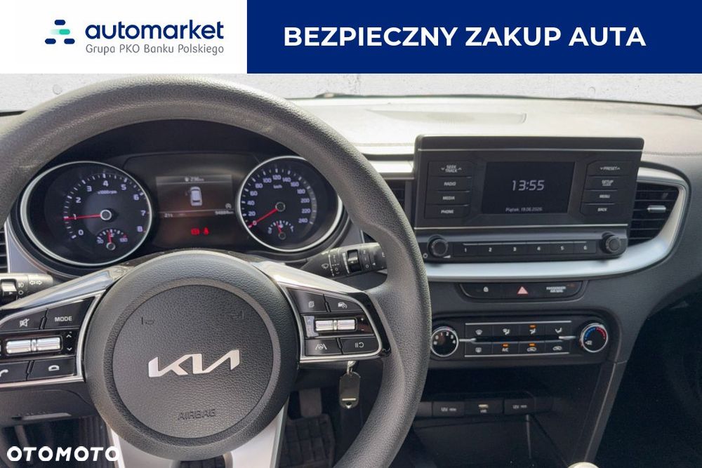 Kia Ceed 1.0 T-GDI S - 18