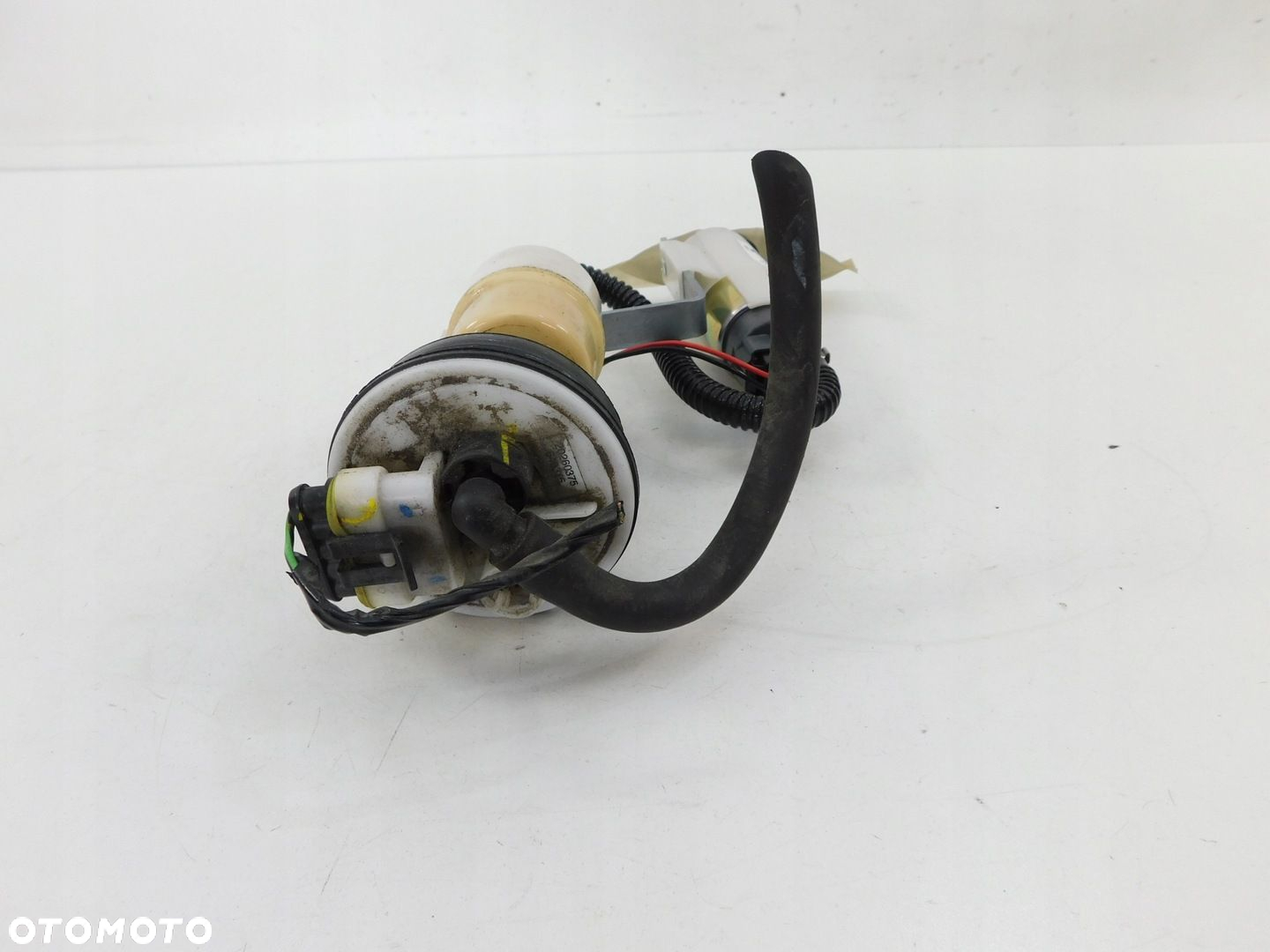 PIAGGIO MP3 500 14 POMPA PALIWA - 5