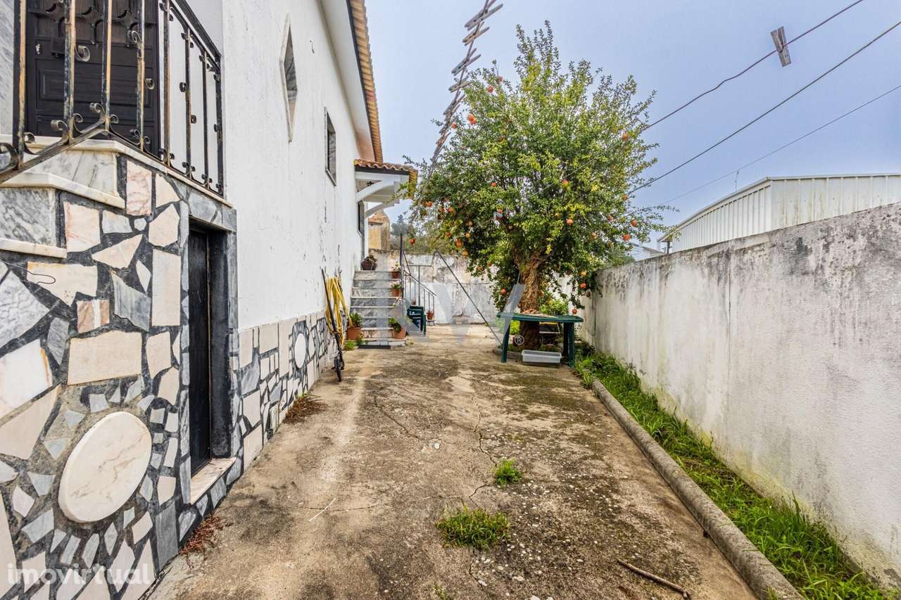 Moradia T3 Póvoa de Santarém - Grande imagem: 3/21