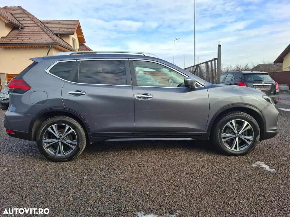 Nissan X-Trail - 17
