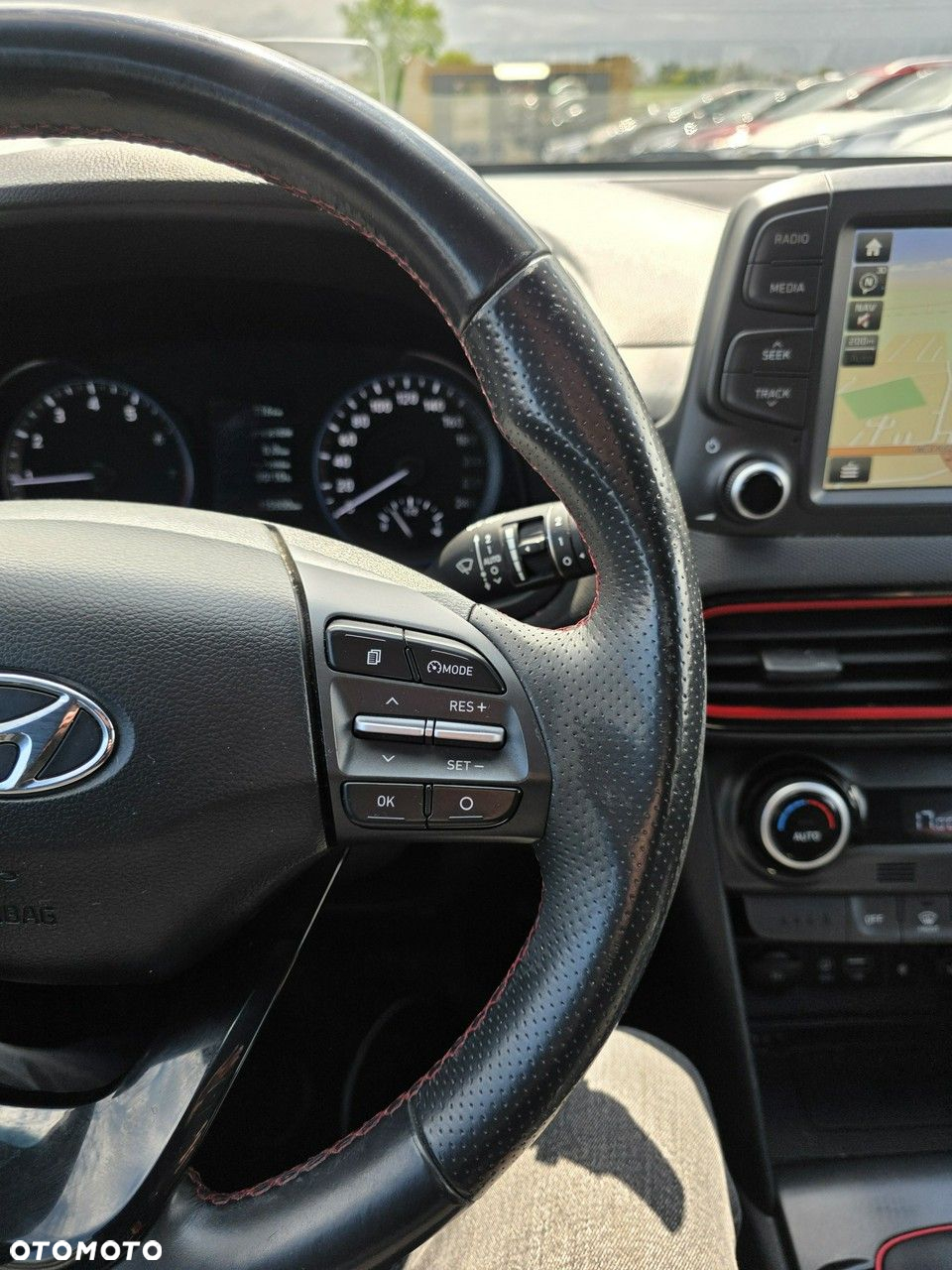 Hyundai Kona 1.0 T-GDI Advantage+ - 33