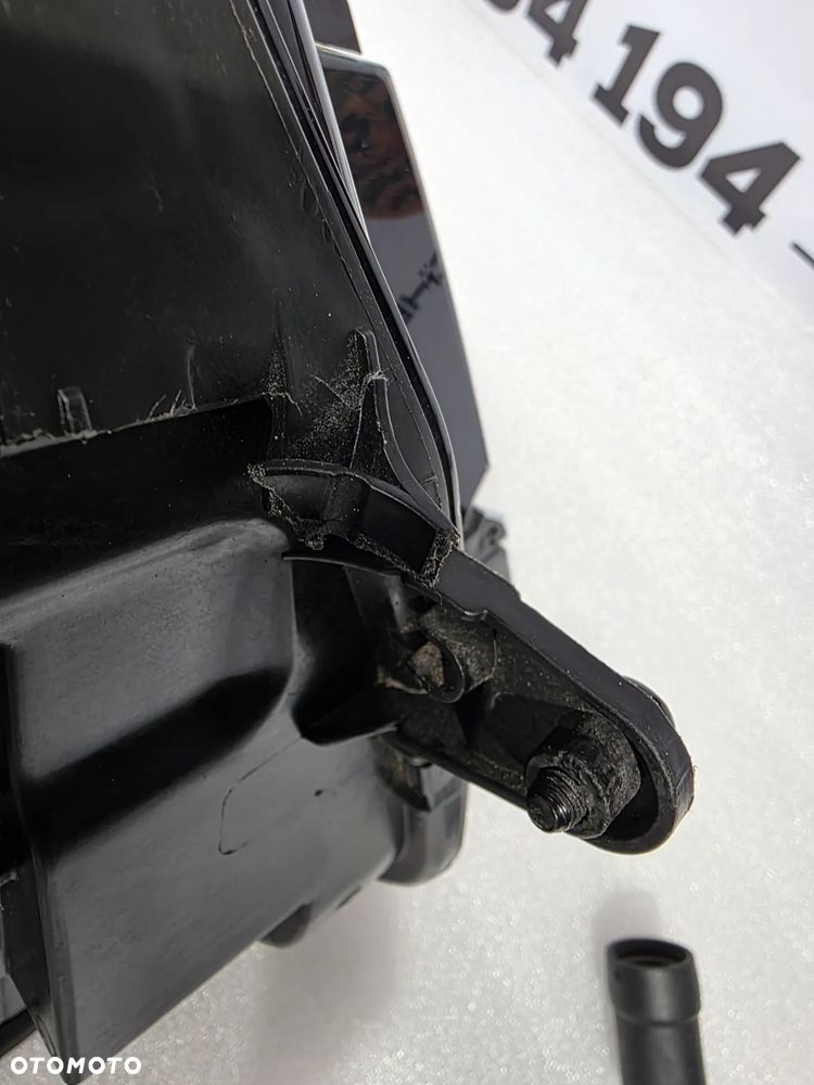 VW TIGUAN II 15- 5NB LEWA LAMPA PRZEDNIA PRZÓD , NR 5NB941081A , NR AUKCJI LPP106 - 28