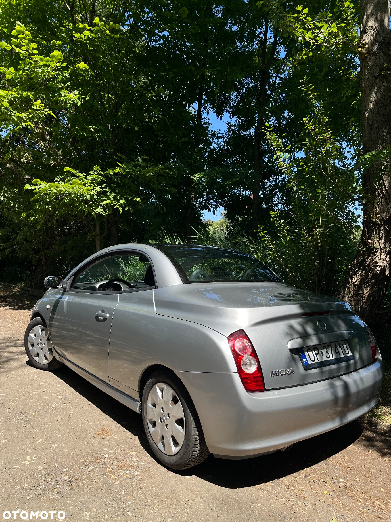 Nissan Micra 1.4 Tekna - 3