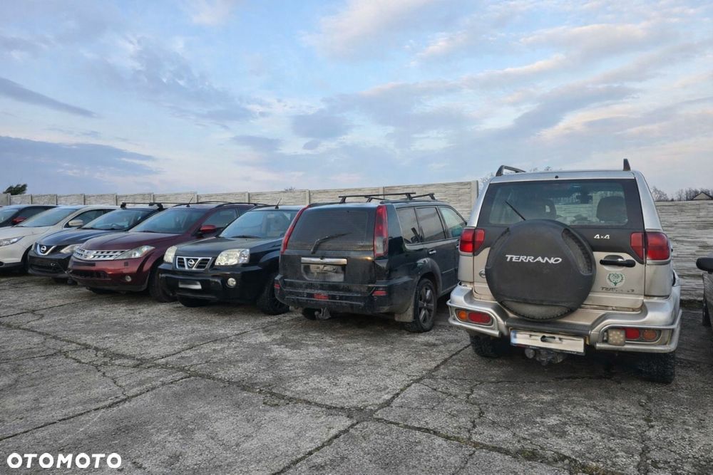 Nissan Juke I F15 rurka przewód klimatyzacji 1,2 DIG-T - 12