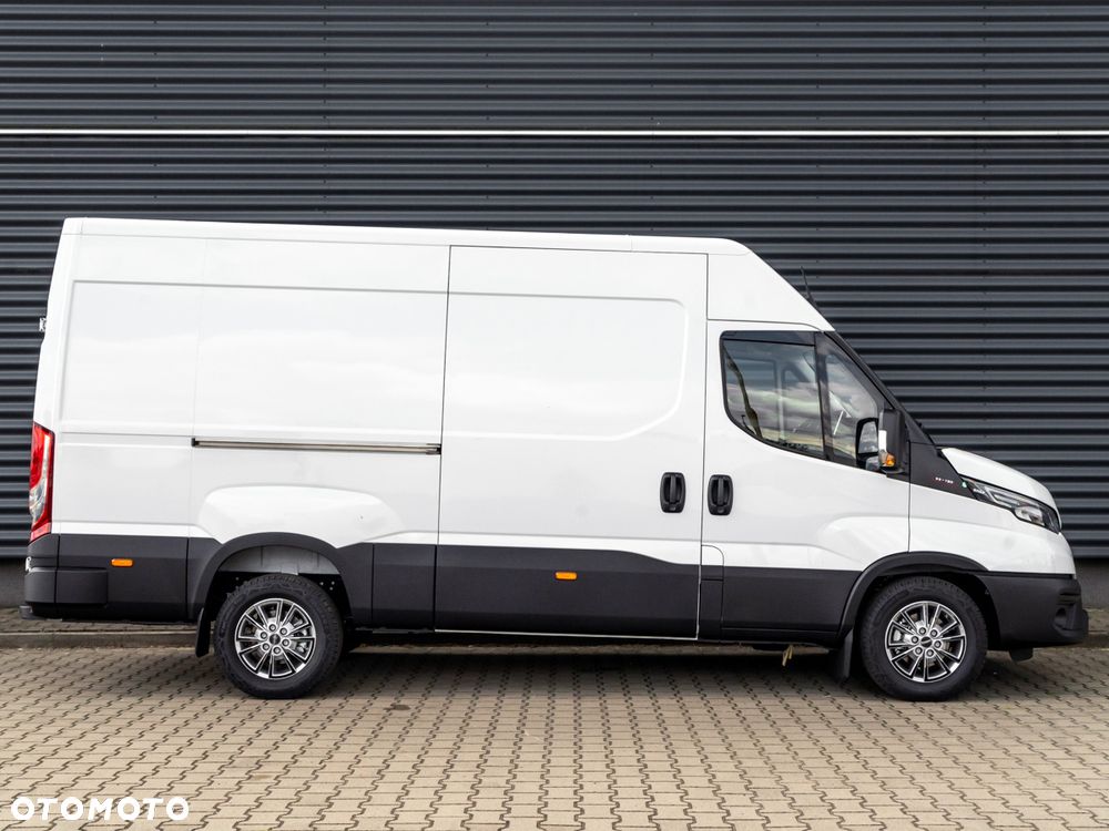 Iveco Daily 35S18HA8V 3.0 12m3 - 5
