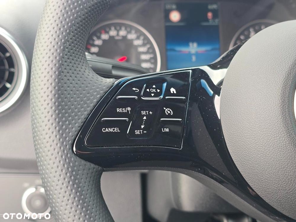 Mercedes-Benz Sprinter 315 CDI Standard PRO 9G-Tronic - 12