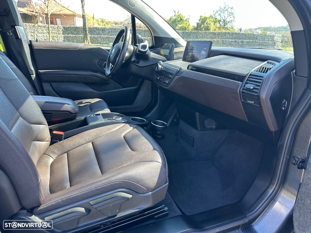 BMW i3 - 39