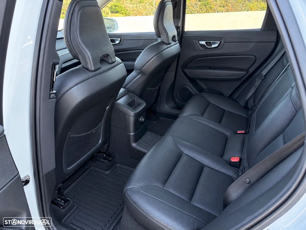 Volvo XC 60 - 7