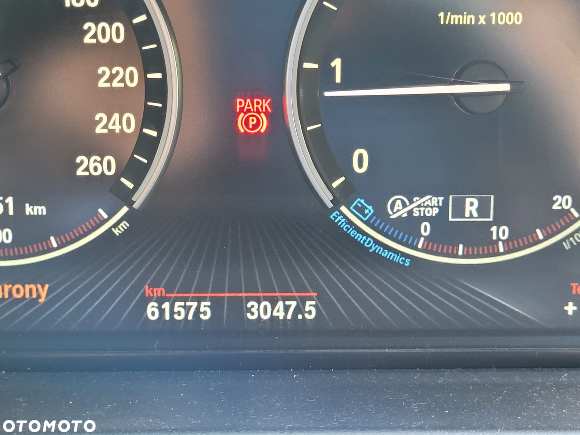 BMW Seria 5 520d xDrive M Sport sport - 20